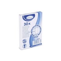 Hotel Refill Box with Hygiene Bags
