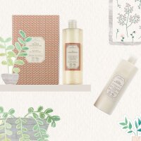 The Rerum Natura Bio-Zertifiziertes Shampoo im Refill-Pumpspender 380 ml