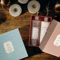 The Rerum Natura Bio-Zertifiziertes Shampoo im Refill-Pumpspender 380 ml