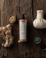 Prija Vitalisierender Cremeduschschaum im Refill-Pumpspender 380 ml