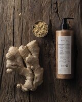 Prija Vitalisierender Cremeduschschaum im Refill-Pumpspender 380 ml