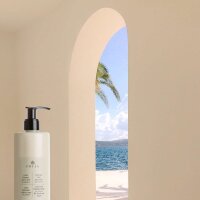 Prija Vitalisierender Cremeduschschaum im Refill-Pumpspender 380 ml