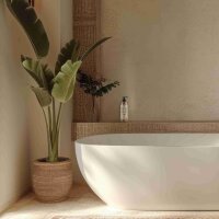 Prija Vitalisierender Cremeduschschaum im Refill-Pumpspender 380 ml