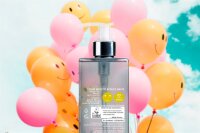 Anyah Duschgel im Refill-Pumpspender 480 ml