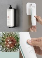 Geneva Guild Body Wash, nachfüllbare Flasche 380 ml