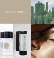 Geneva Guild Body Wash, nachfüllbare Flasche 380 ml