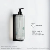 Geneva Guild Hair and Body Wash, nachfüllbare Flasche 380 ml