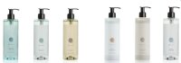 Geneva Guild Hair and Body Wash, nachfüllbare Flasche 380 ml