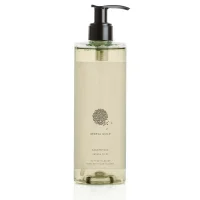 Geneva Shampoo Wash Refillable Bottle 380 ml