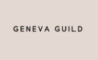 Geneva Guild Hair and Body Wash, nachfüllbare Flasche 380 ml