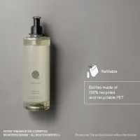 Geneva Guild Hair and Body Wash, nachfüllbare Flasche 380 ml