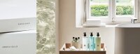 Geneva Guild Hair and Body Wash, nachfüllbare Flasche 380 ml