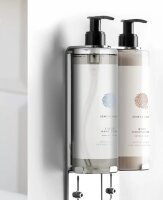Geneva Guild Hair and Body Wash, nachfüllbare Flasche 380 ml