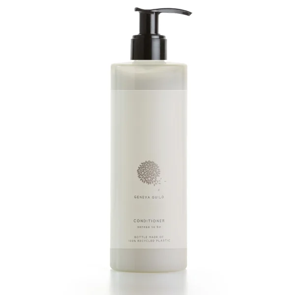 Geneva Guild Hair Conditioner, nachfüllbare Flasche 380 ml