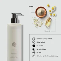 Geneva Guild Hair Conditioner, nachfüllbare Flasche 380 ml