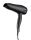 Hotel Safety Hairdryer Thames 2000W, Matt Black Edition