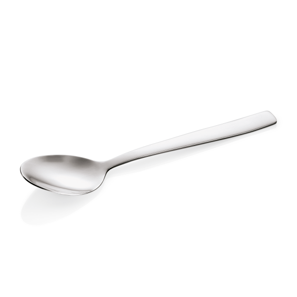Coffee Spoon 13.5 cm, Hamburg Series, Chrome-nickel Steel