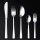 Coffee Spoon 13.5 cm, Hamburg Series, Chrome-nickel Steel