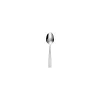 Mocha Spoon 11 cm, Hamburg Series, Chrome-nickel Steel