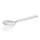Mocha Spoon 11 cm, Hamburg Series, Chrome-nickel Steel