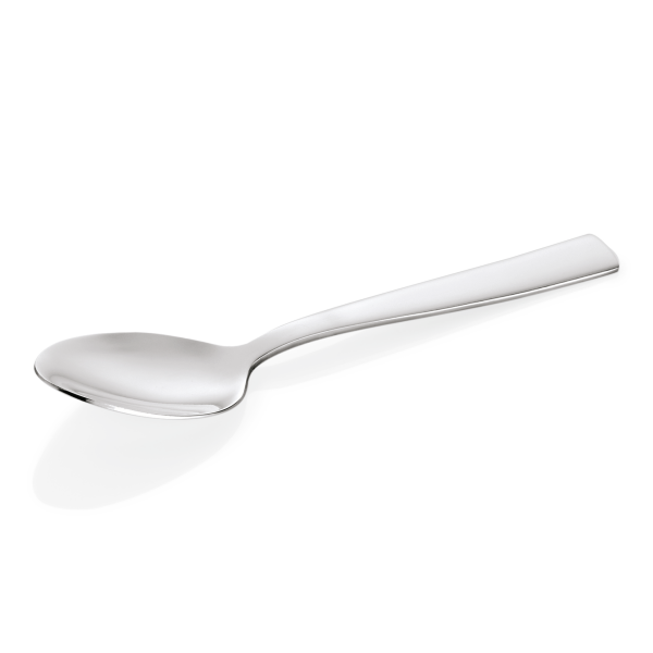 Coffee Spoon 14 cm, Hamburg Eco, Chrome Steel