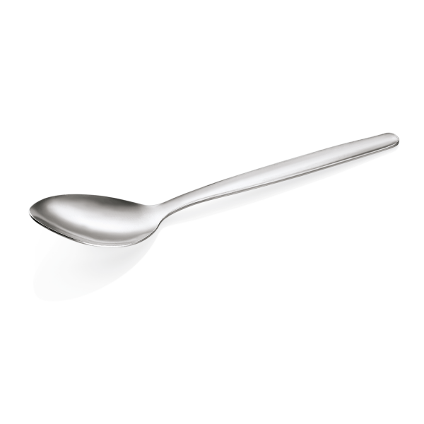 Coffee Spoon 14 cm, NP Eco Series, Chrome Steel