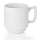 Stackable Mug 250 ml, Italy Series, white porcelain
